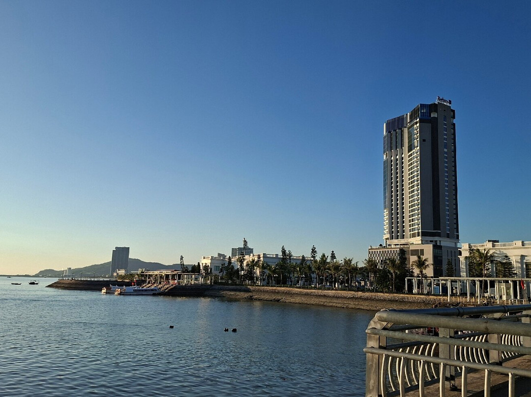 Radisson Blu Hotel, Ha Long Bay主图