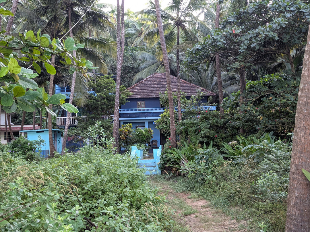 Ezhara Beach House主图