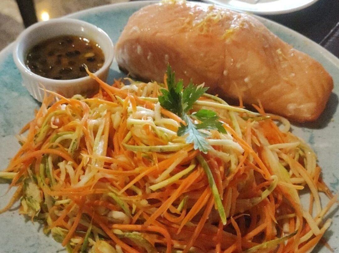 Transamerica Lagoa Santa主图