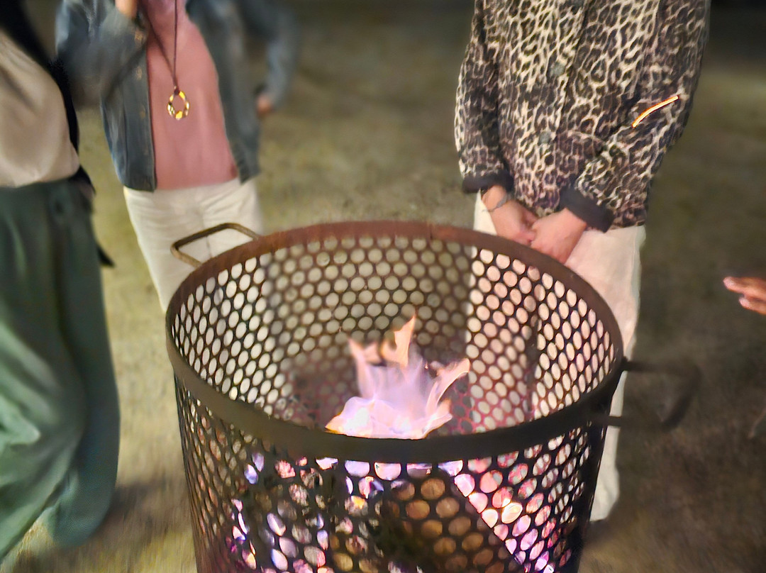 Cuatro Almas Wines-Buin必去景点