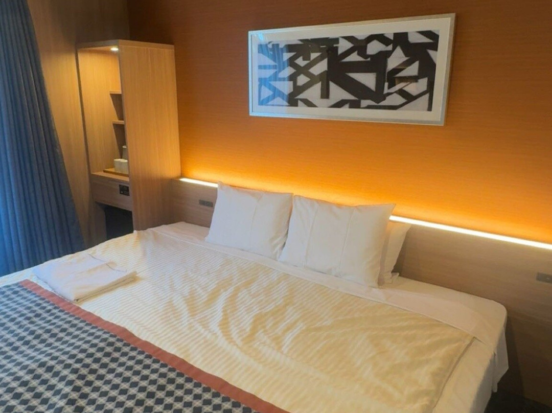 hotel MONday Asakusa主图