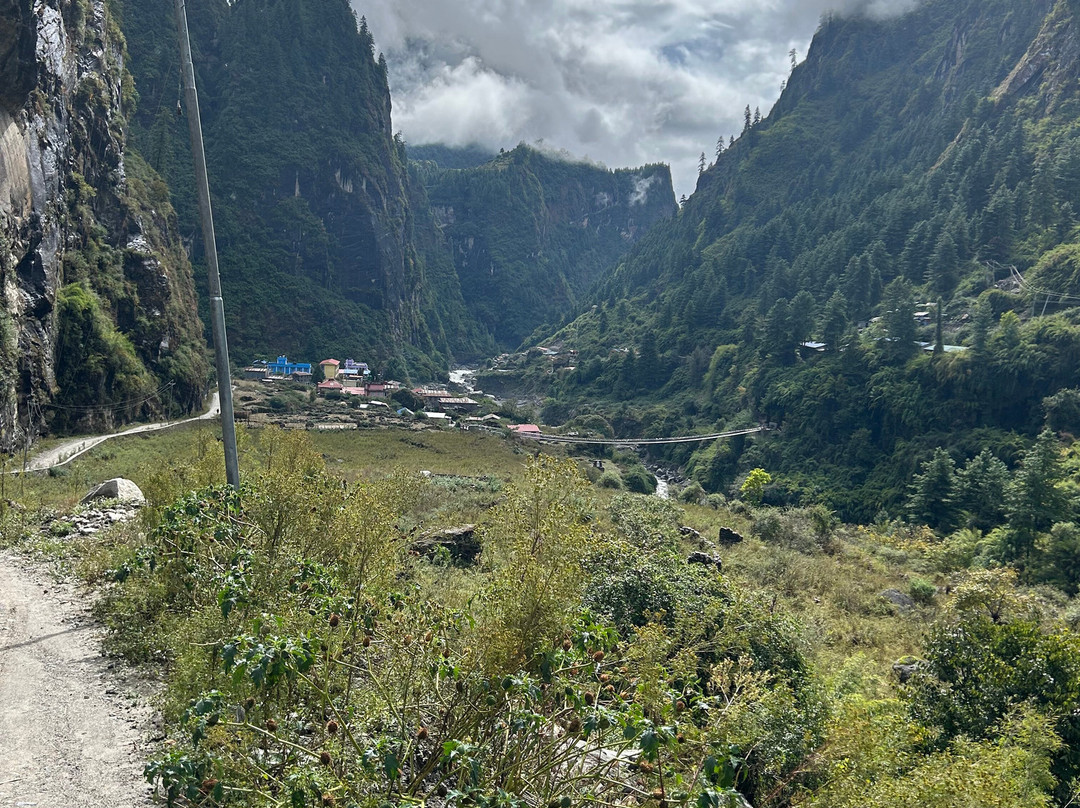 Adventure Pilgrims Trekking-加德满都必去景点