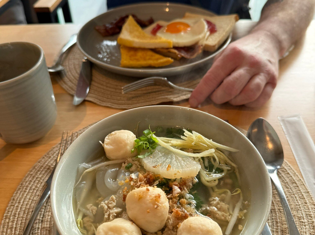 dusitD2 Hua Hin主图