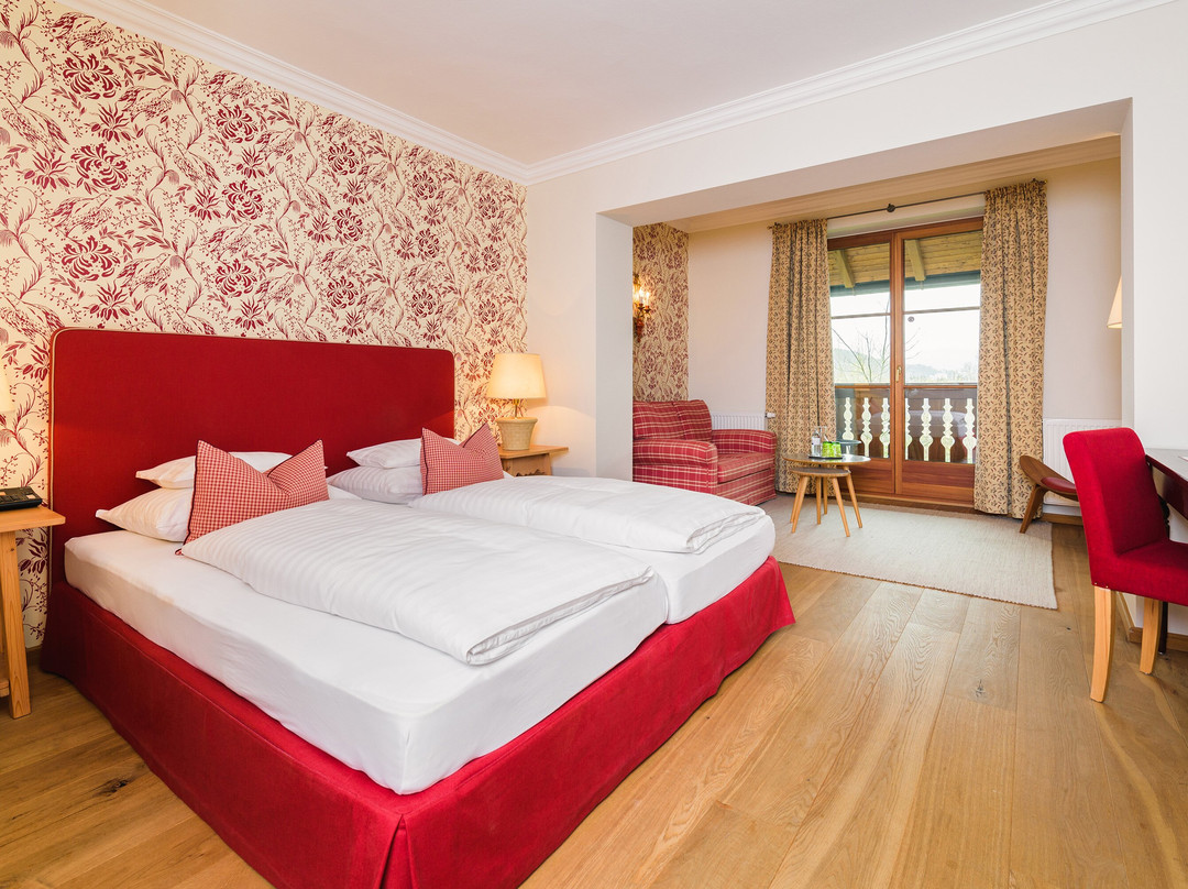 Hotel Brandstaetter主图