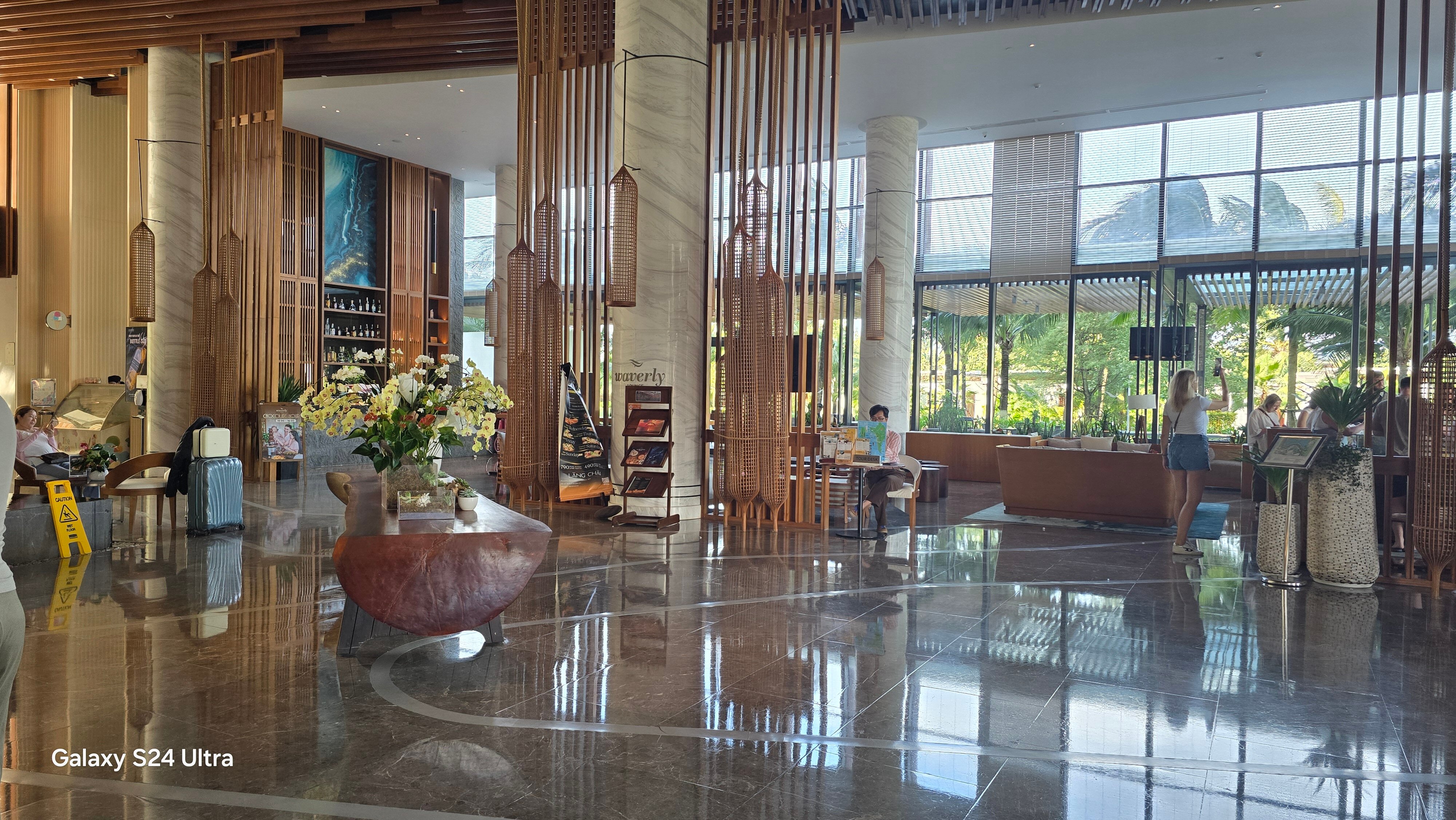 Mövenpick Villas & Residences Phu Quoc-官方