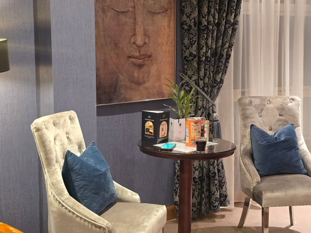 Villa Rose Hotel & Spa主图