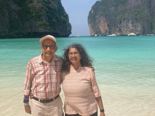 Love Andaman Phuket-普吉岛必去景点