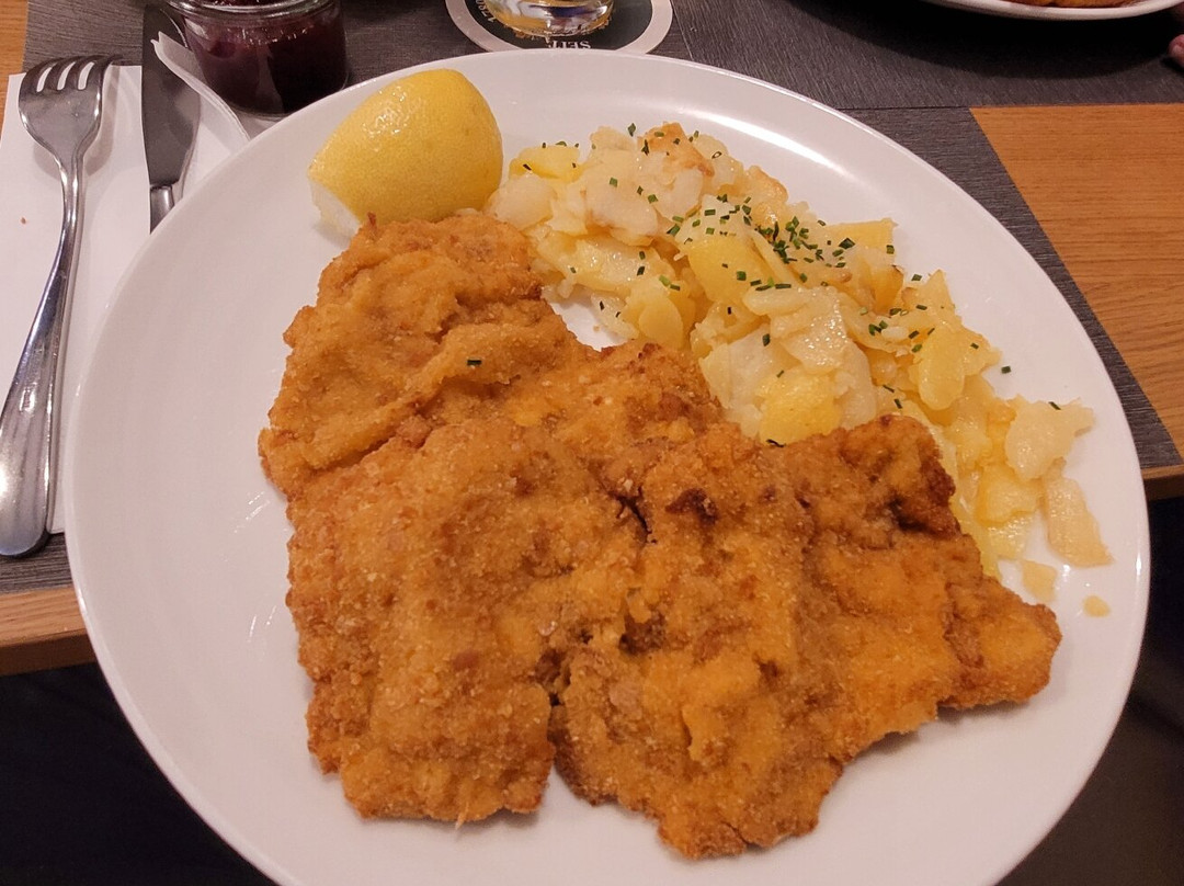 Hotel Feichter主图