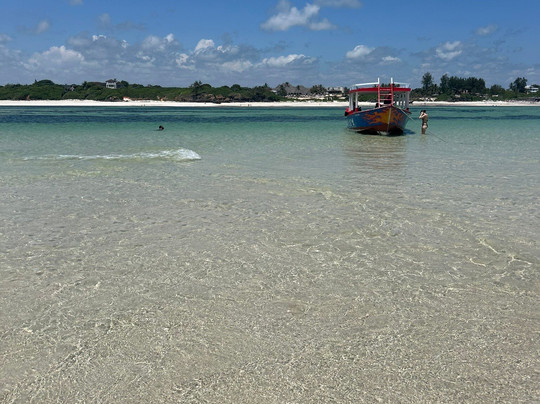 Kelvin Safari-瓦塔木必去景点