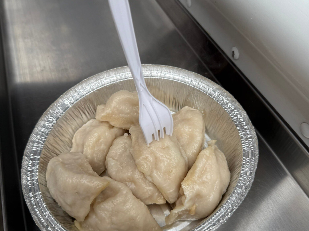 Eat Your World Food Tours-Jackson Heights必去景点