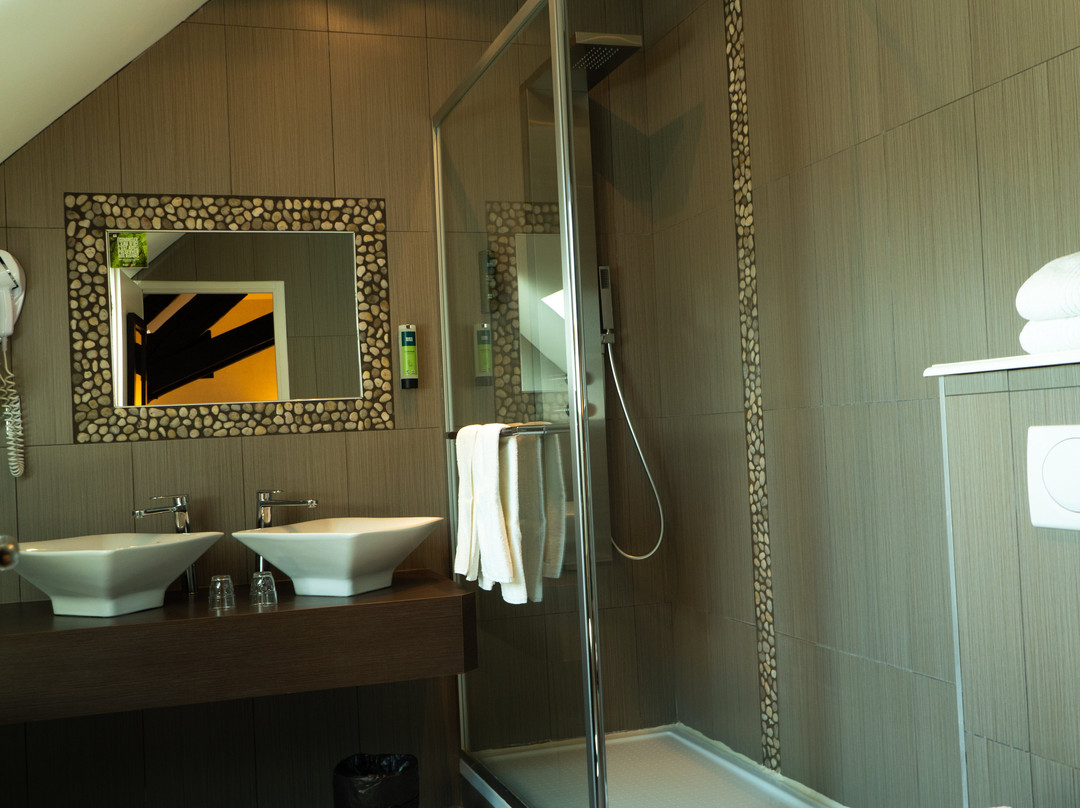 L'Orée des Charmes主图