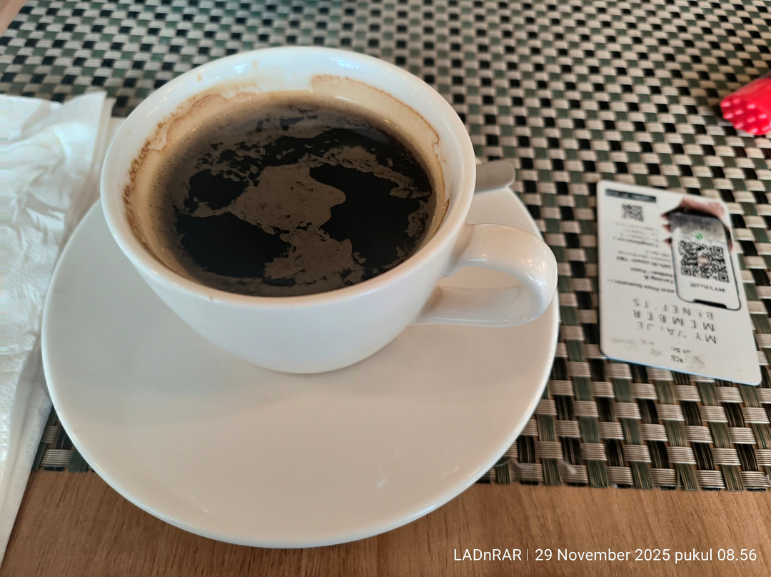 Hotel Santika Mega City Bekasi主图