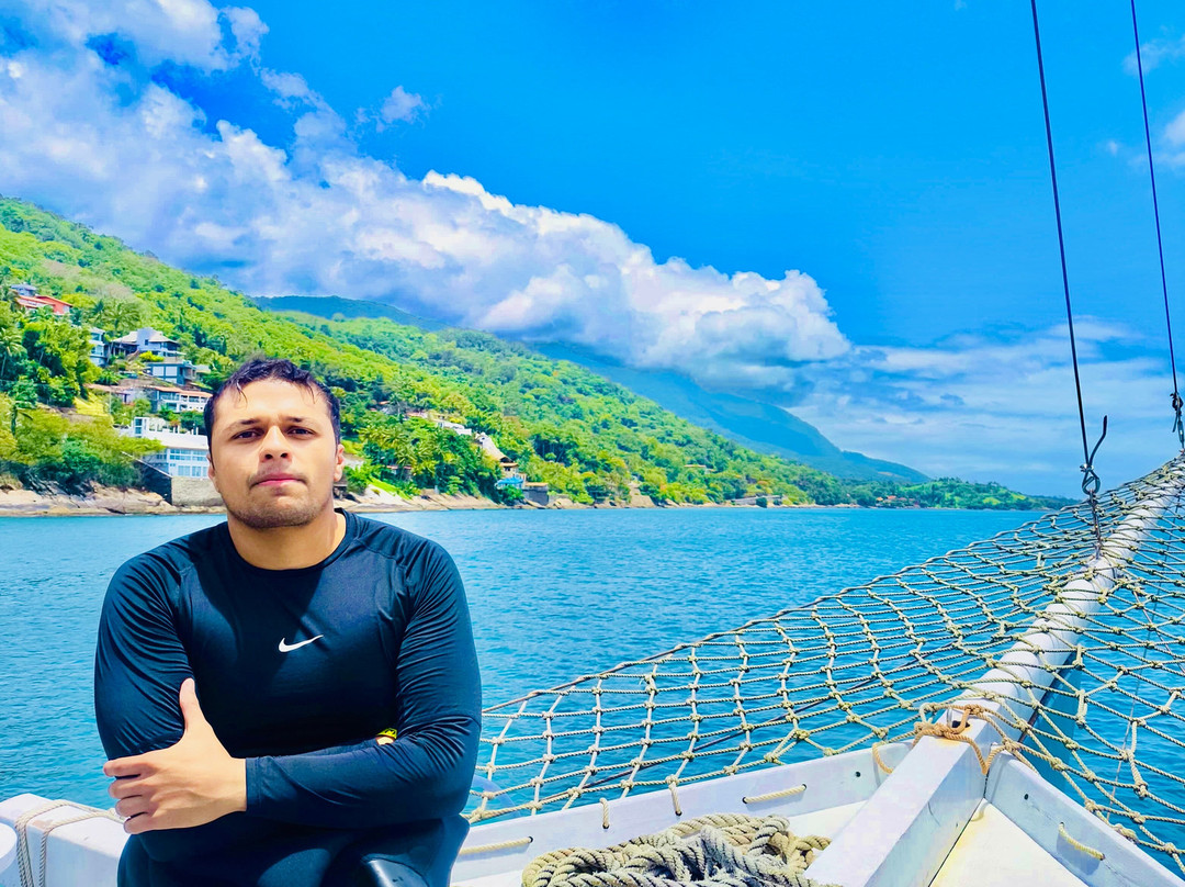 Narwhal-伊利亚贝拉必去景点