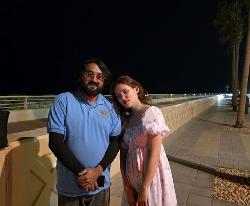 Royal Vision Tourism-迪拜必去景点