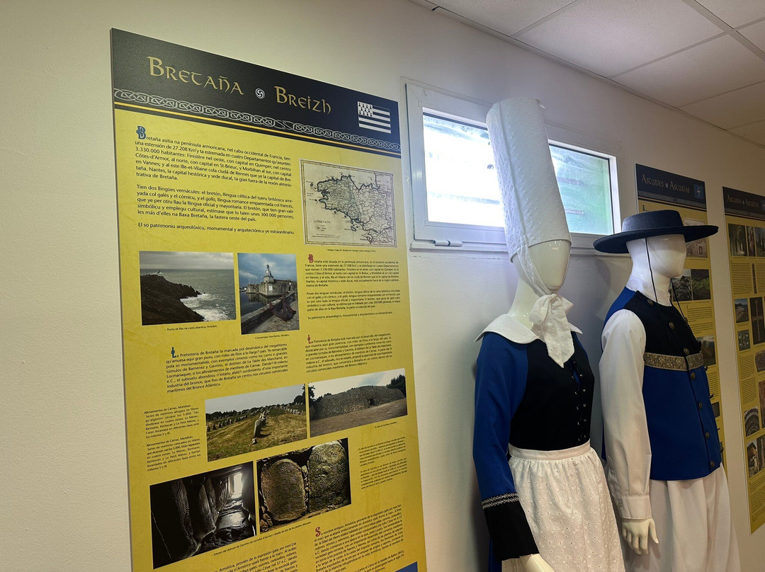 Museu Países Celtes