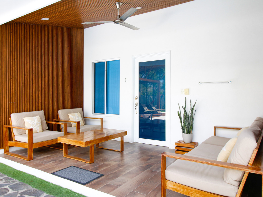 Nicoya Villas In Mal Pais