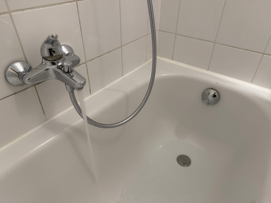 Klinikum酒店主图