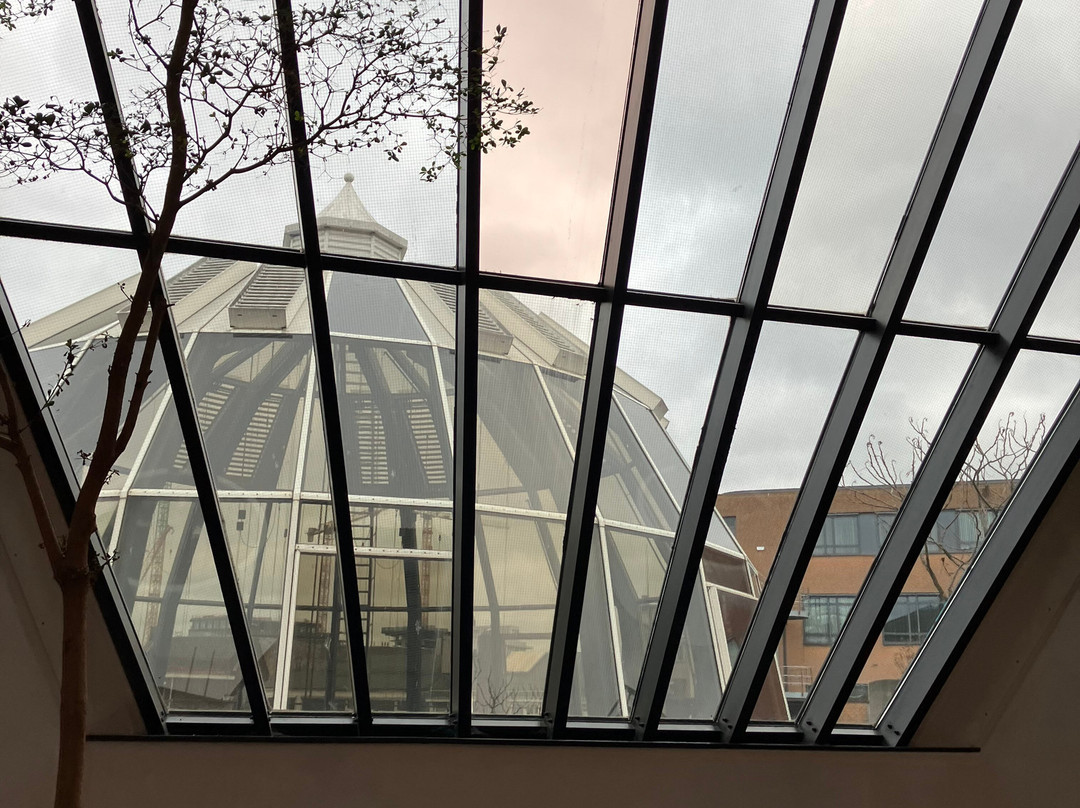 Muziekgebouw-埃因霍温必去景点