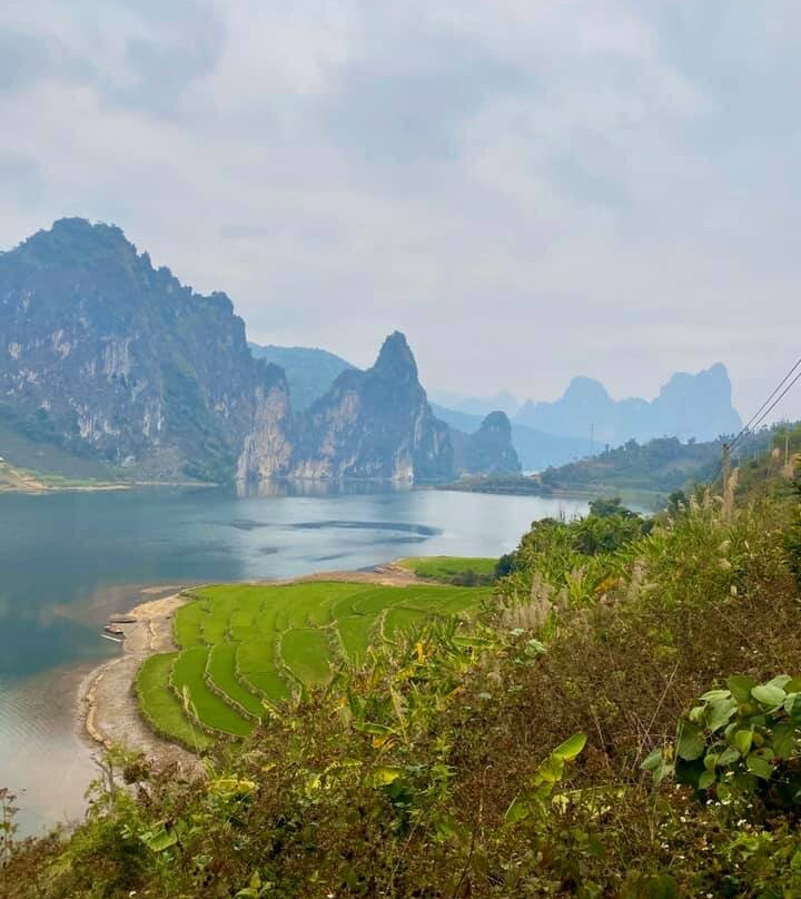 Vietnam Motorbike Tours-芽庄必去景点