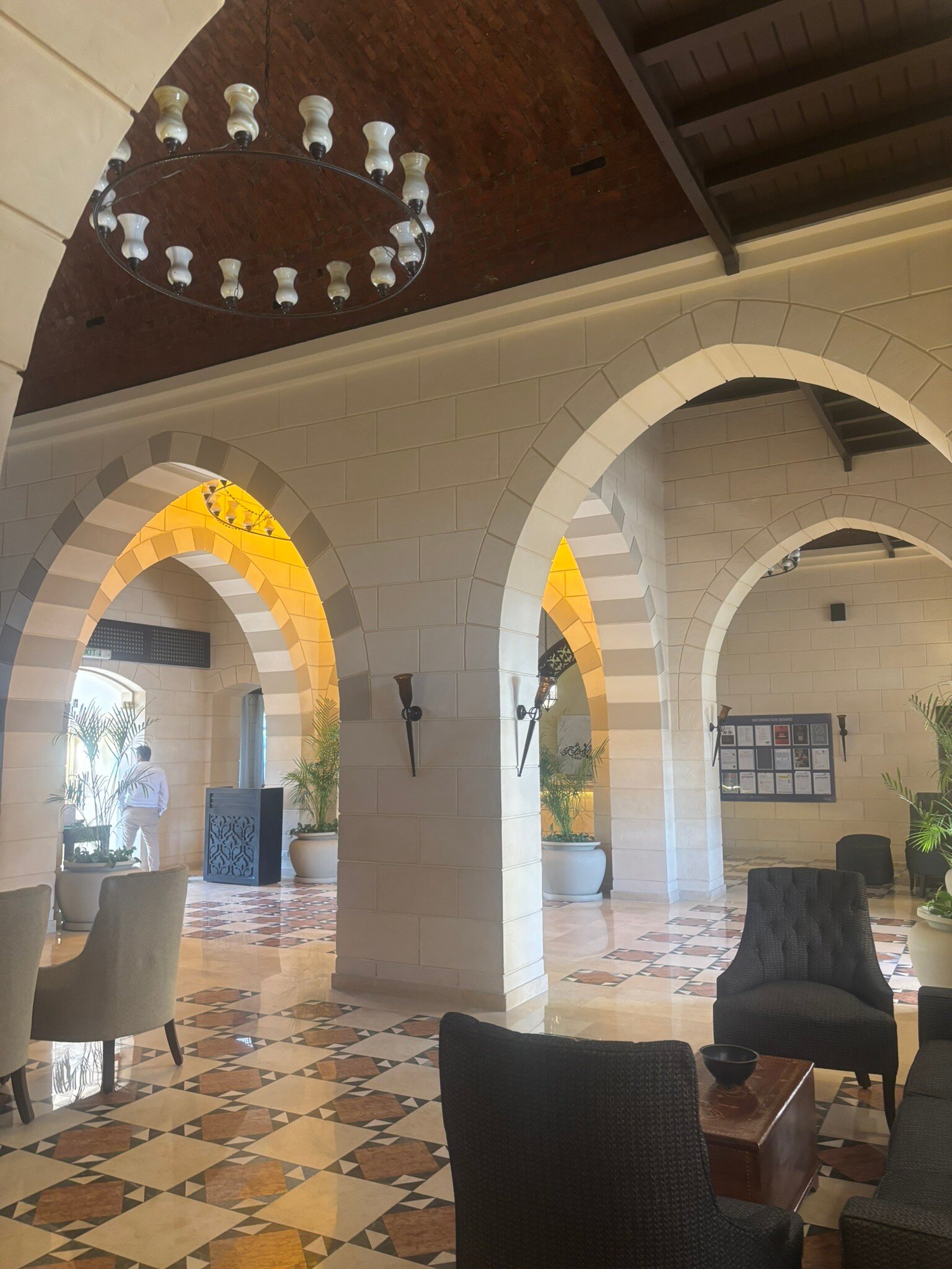 贾兹马卡蒂娜酒店-官方