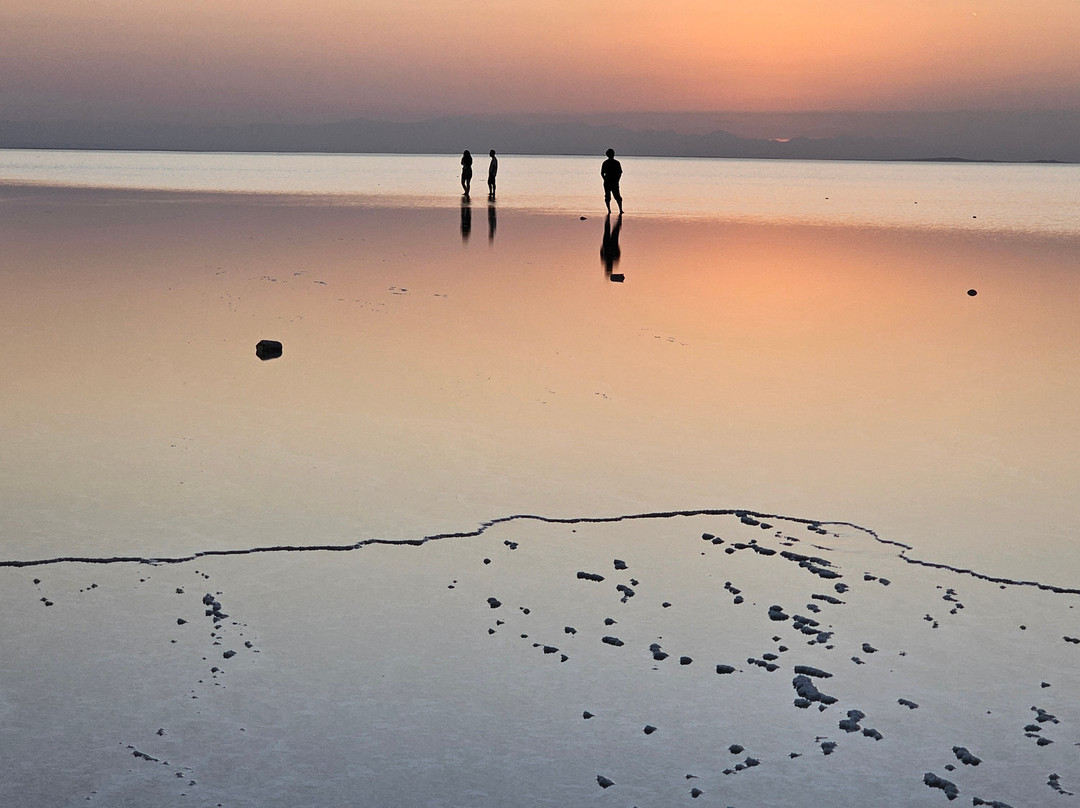 Arre Tours and Travel-默克莱必去景点