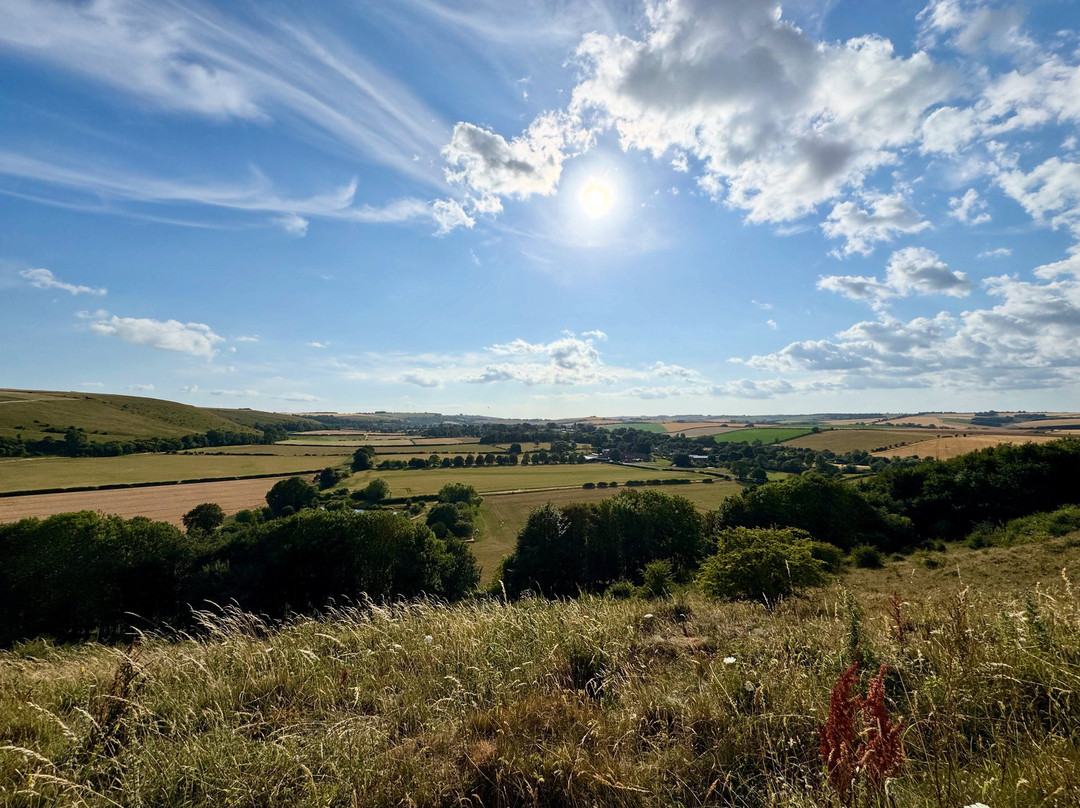 Cranborne Chase Escapes