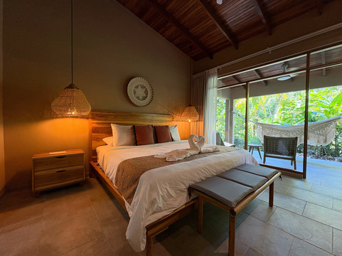 The Falls Resort Hotel主图