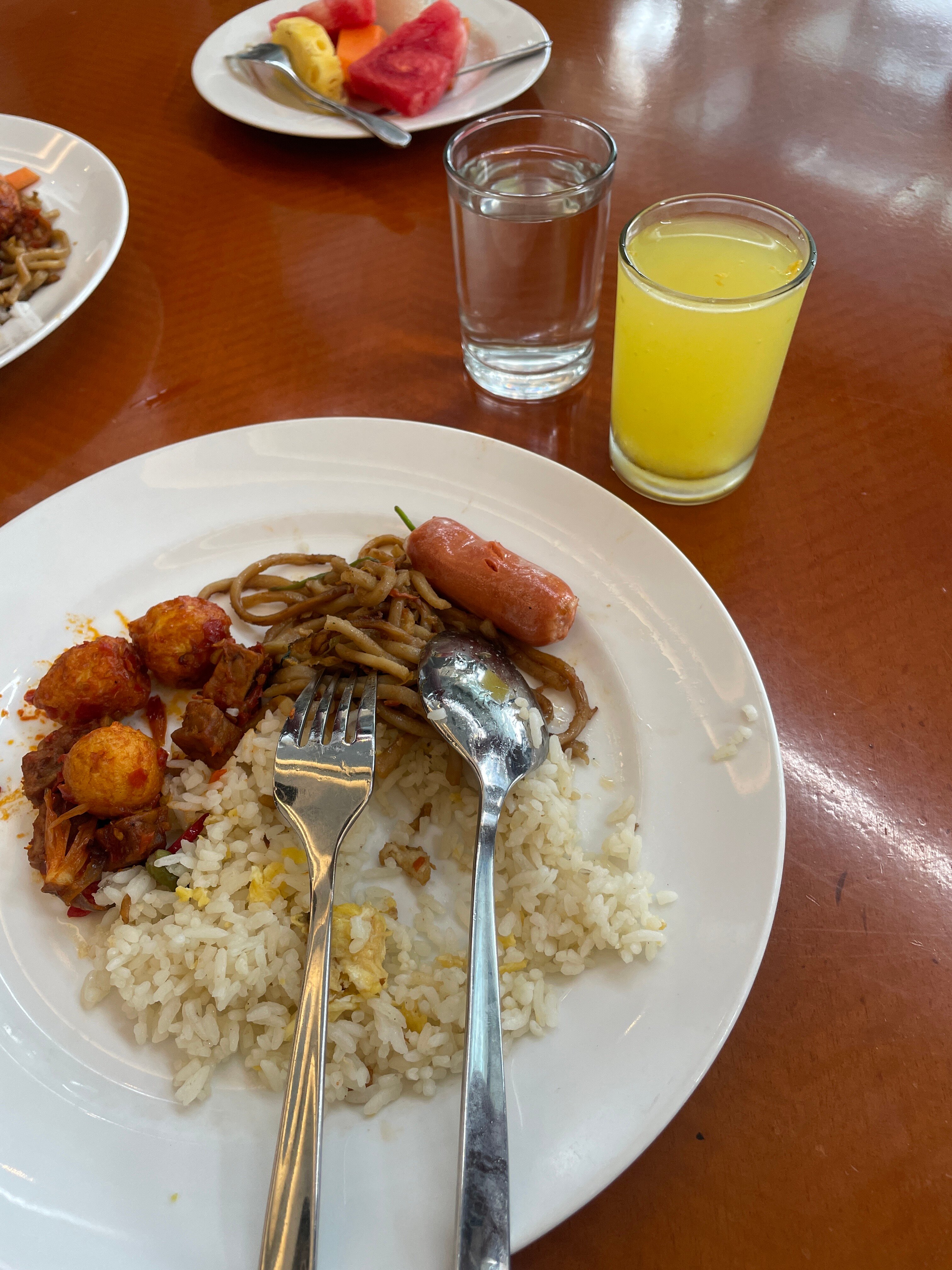 Swiss-belinn Ska Pekanbaru-官方