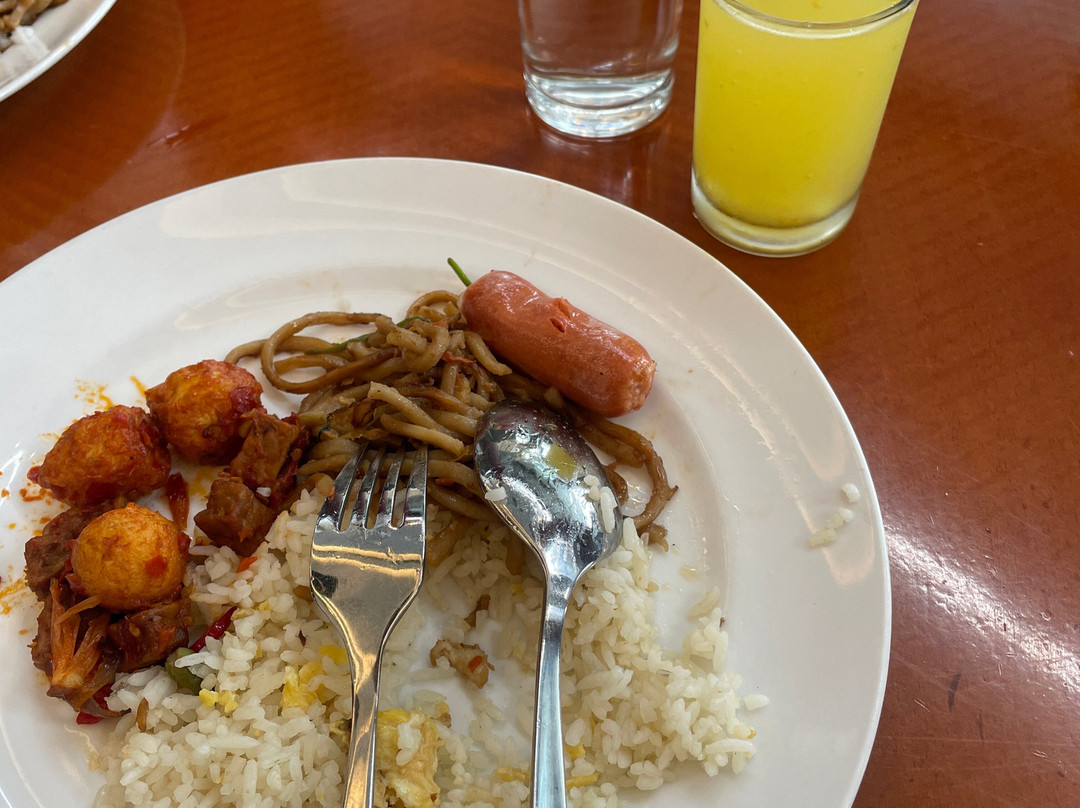 Swiss-belinn Ska Pekanbaru主图