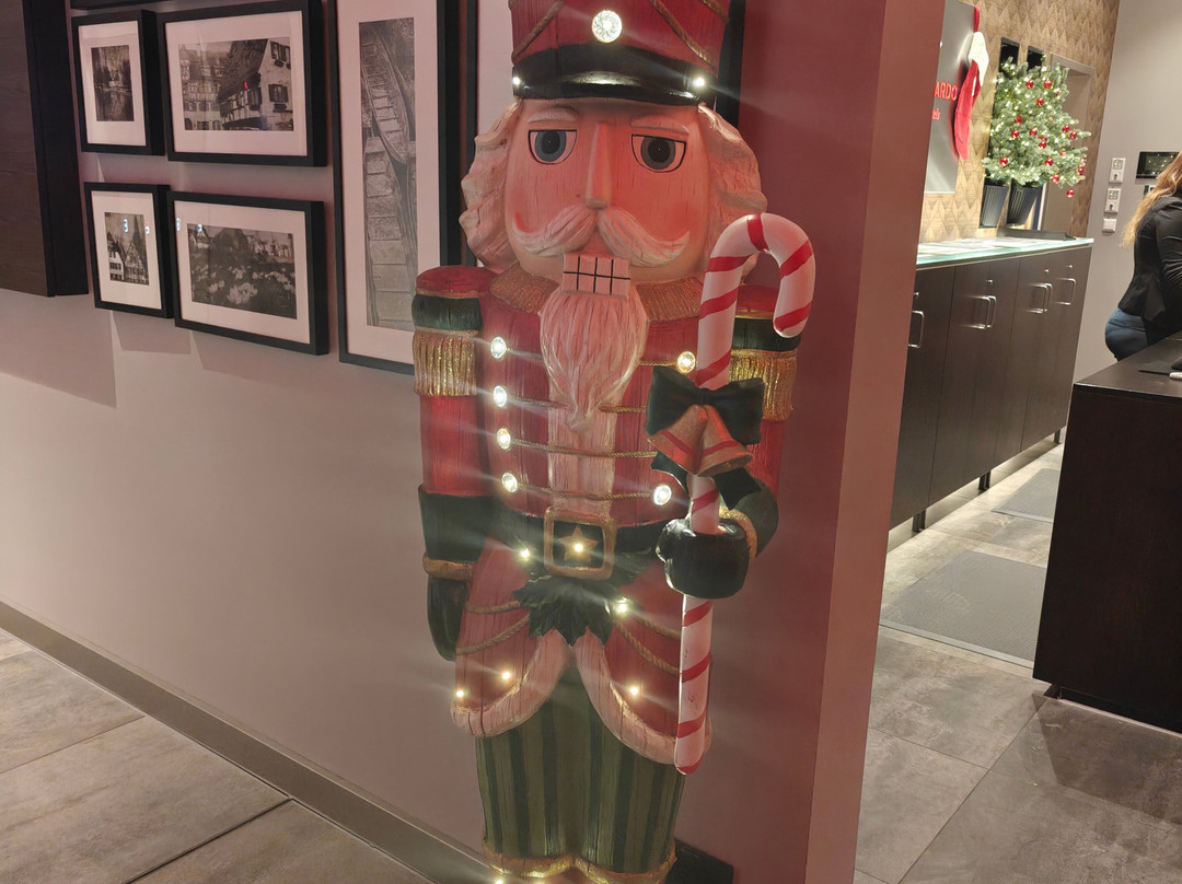 Leonardo Royal Hotel Ulm主图