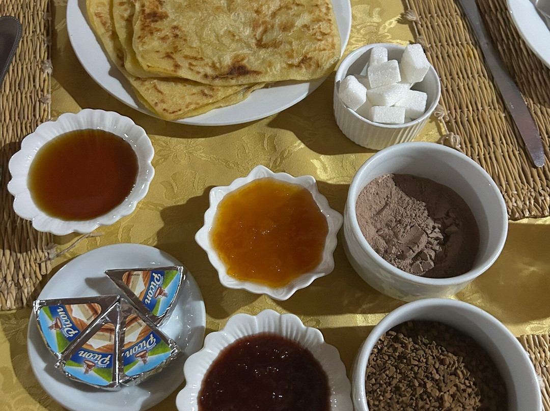 Kasbah Dar essalam Skoura主图