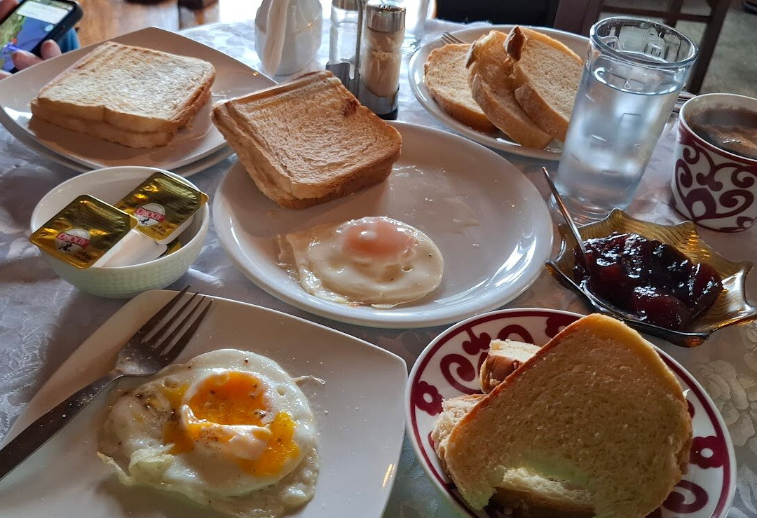 Archontiko Pantou主图