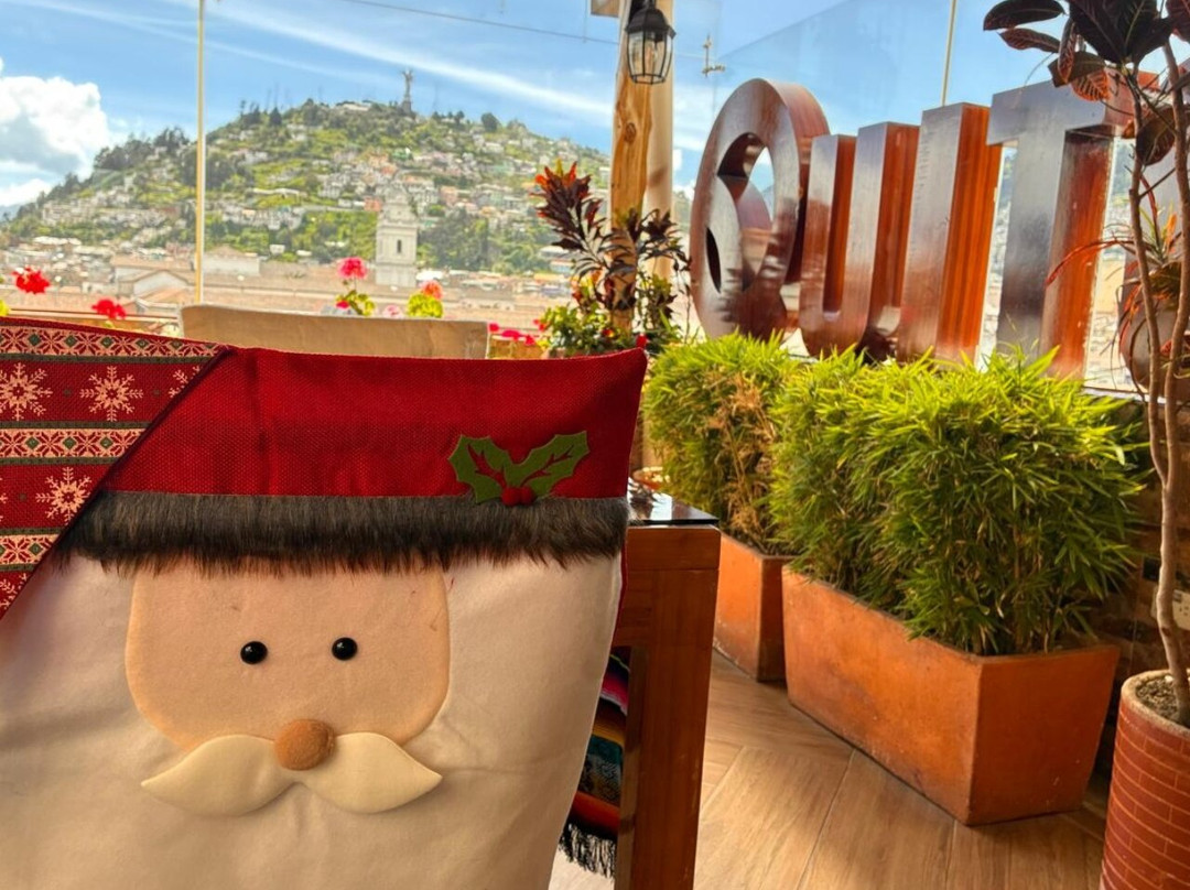 Friends Hotel & Rooftop主图