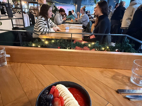 Social Brew-哥本哈根必去景点