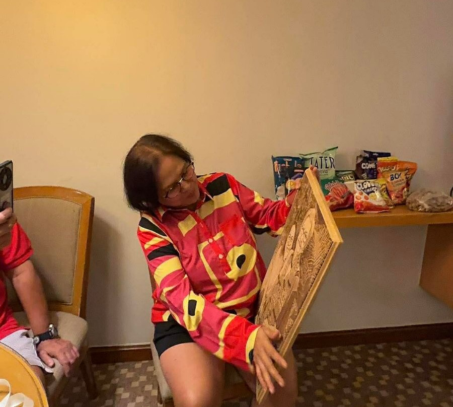 林登套房旅馆主图