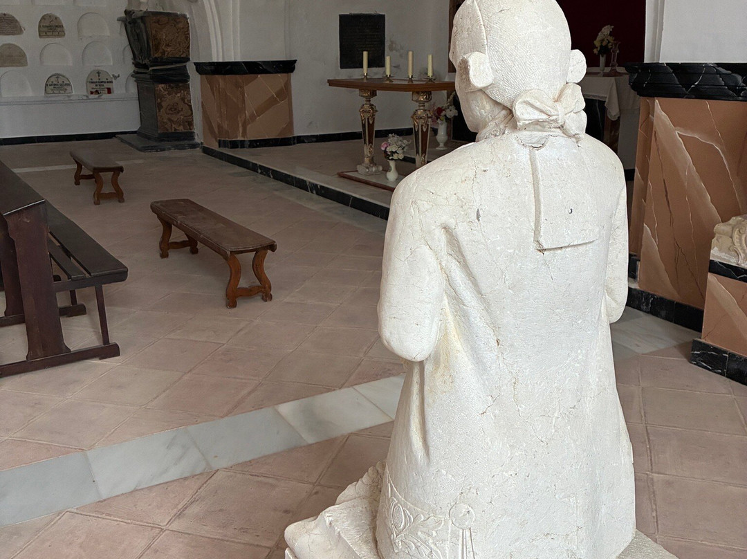 Galvez House Museum-Macharaviaya必去景点