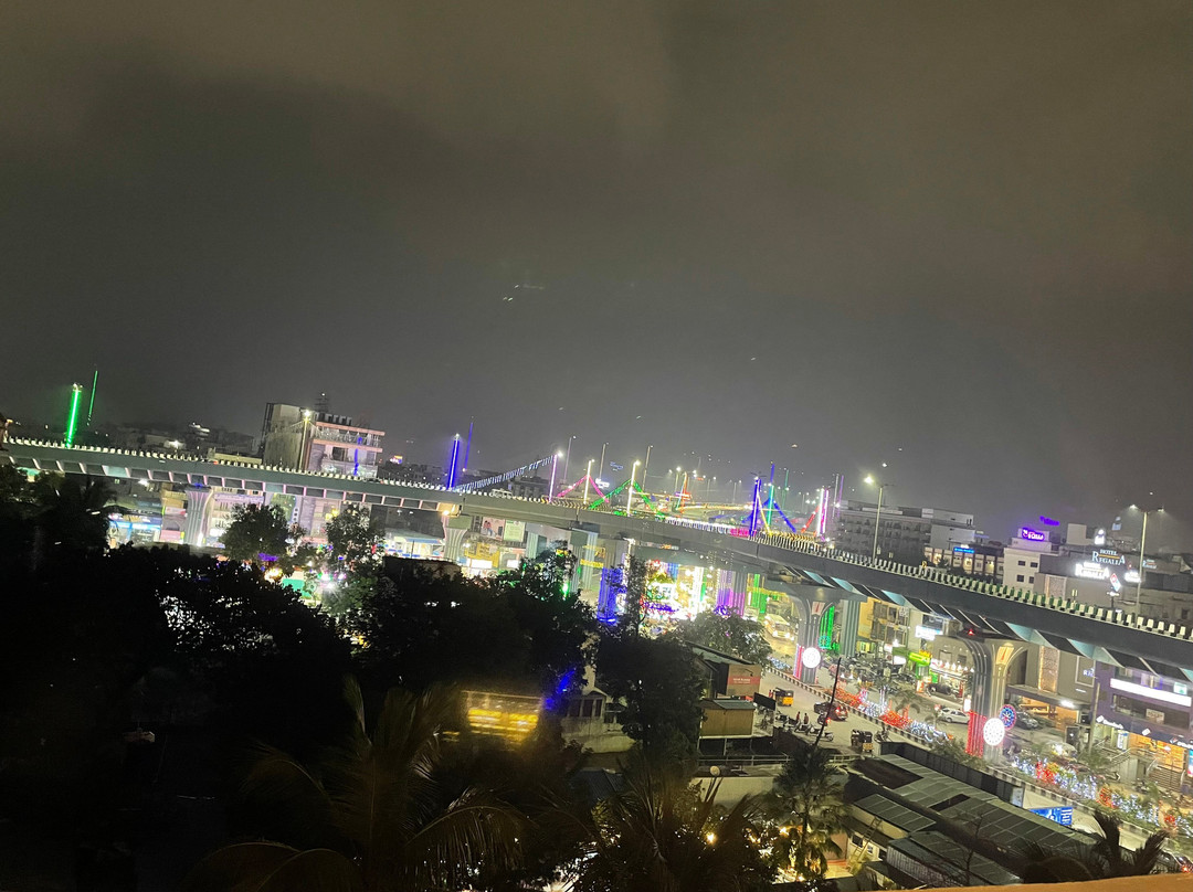 布利斯酒店主图