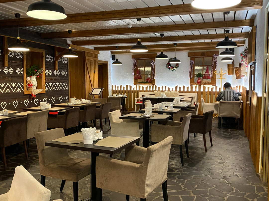 APLEND CITY Hotel Perugia主图