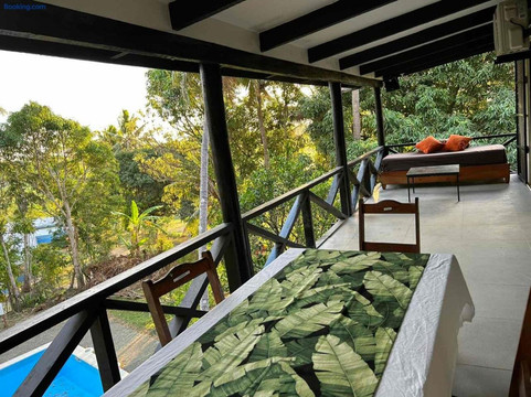 Yatu Lau Transit Hotel