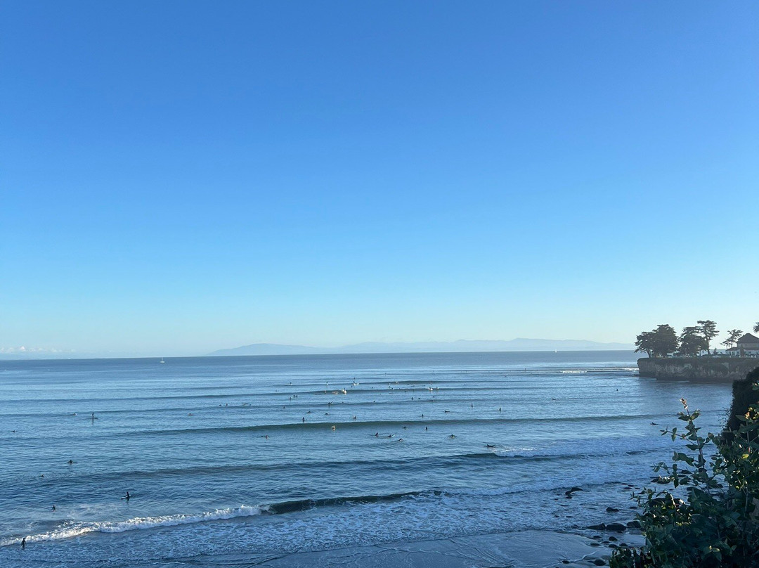 海洋与沙滩旅馆主图
