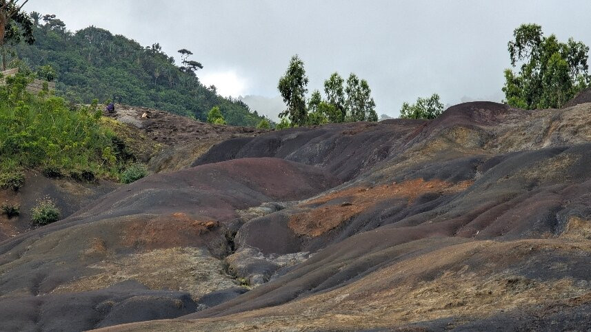 Vallé Advenature Park-Chamouny必去景点