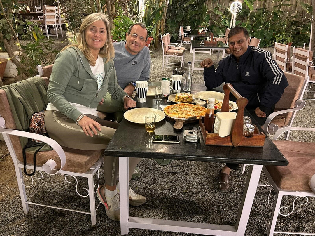 Incredible Tours and Vacation - Jaipur Day Tours-斋蒲尔必去景点