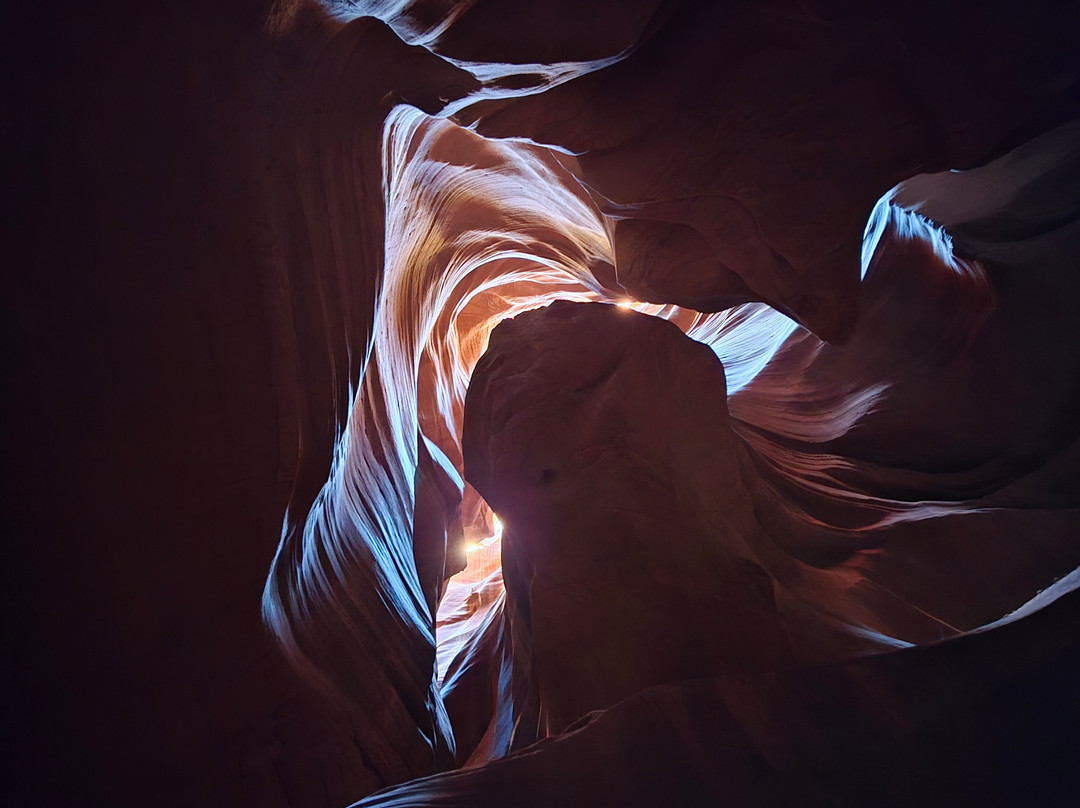 Tse Bighanilini Tours-佩吉必去景点