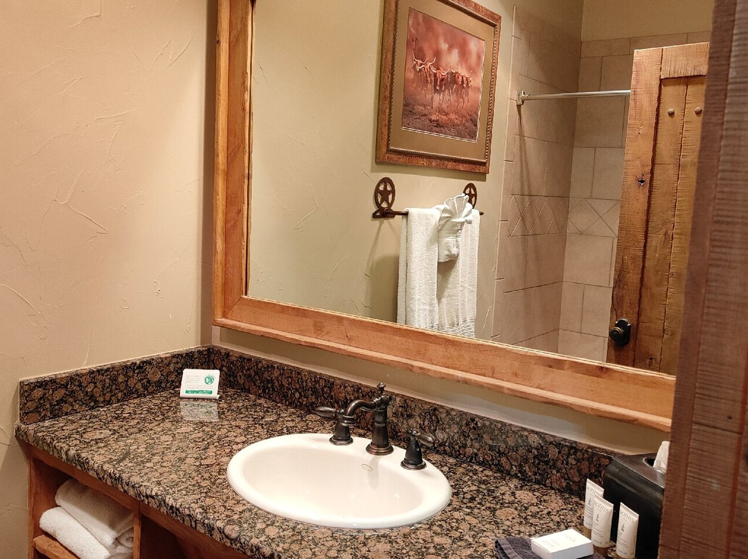 Wildcatter Ranch主图