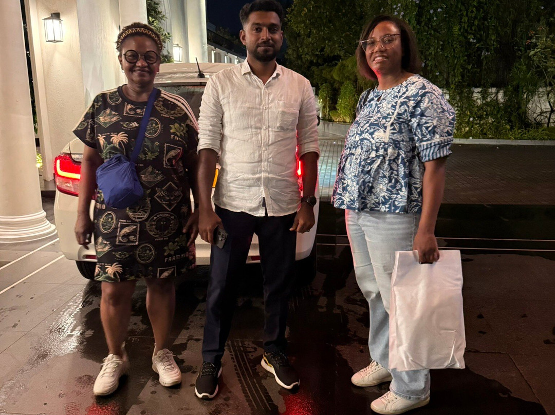 Kochi Taxi 24X7-柯钦必去景点