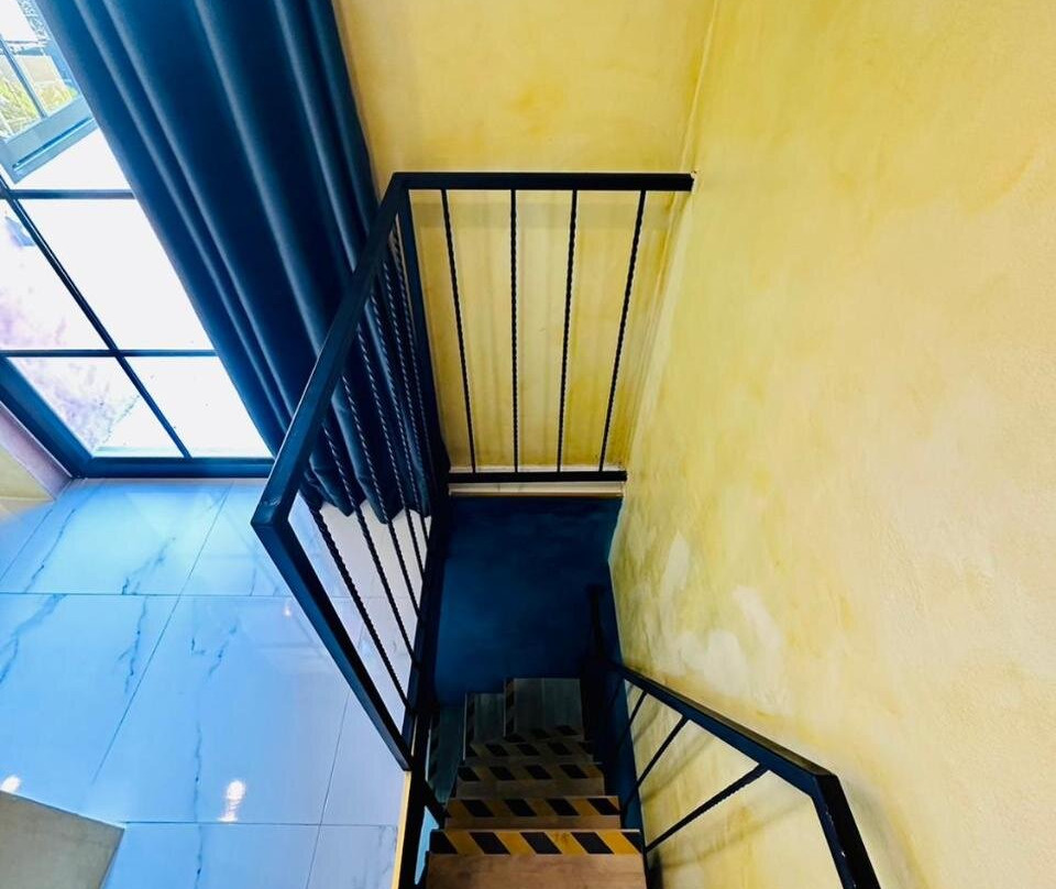 Keyman House Khao Yai