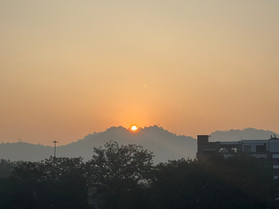 Ekaanta - Retreat-哈里瓦必去景点