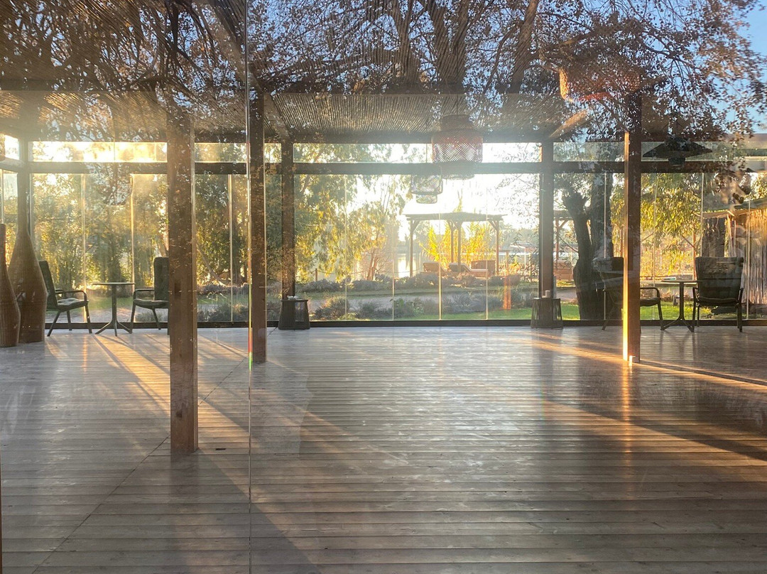 Laghi Nabi-Castel Volturno必去景点