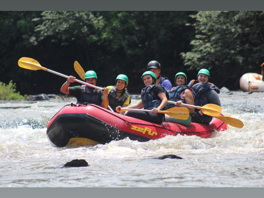 Ecobrotas-Brotas必去景点