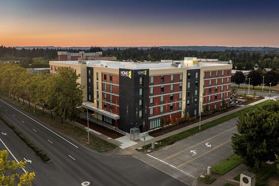 Home2 Suites by Hilton Portland Hillsboro主图